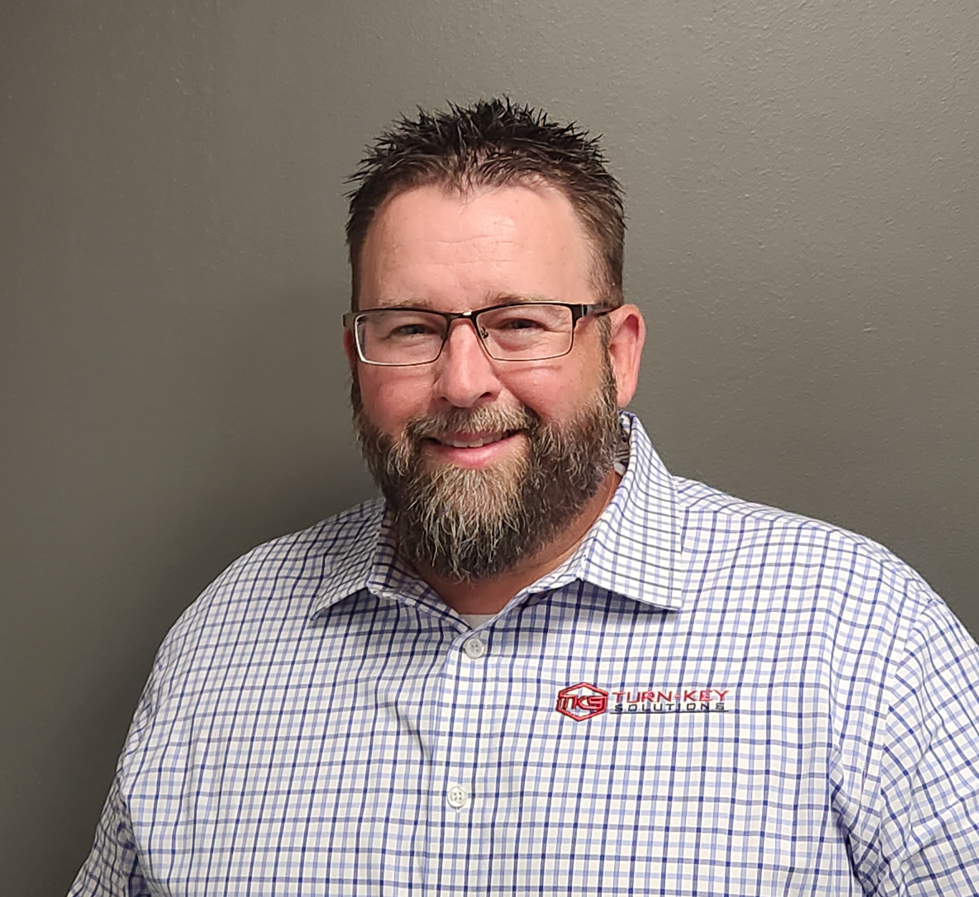 John Pedersen : Vice President