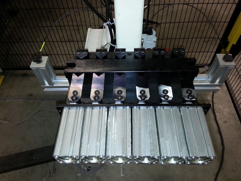 New-cell-integration