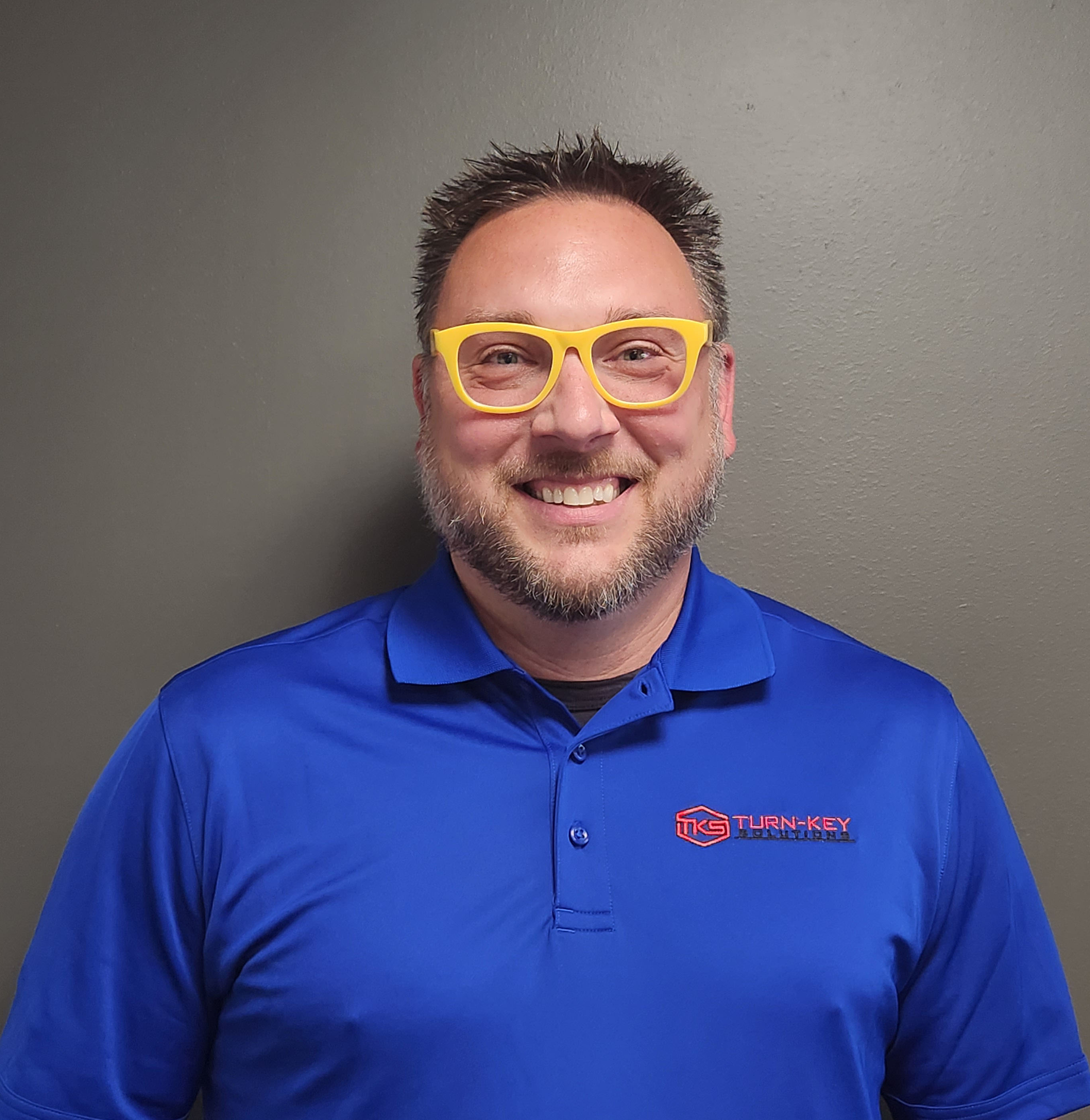 Scott Etzel : President