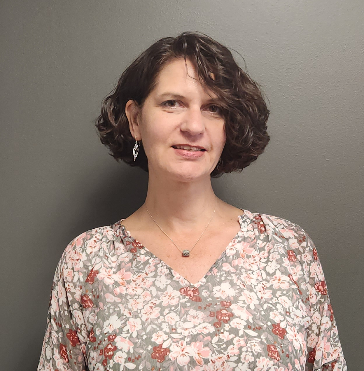 Kelly Burg : Engineering Manager