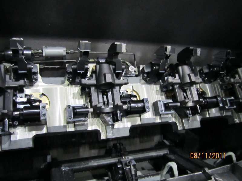 HMC Workholding